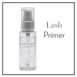 Lash Primer