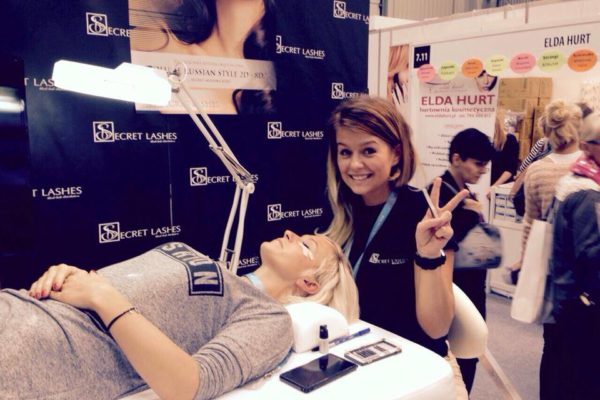Beauty Forum 2014 2