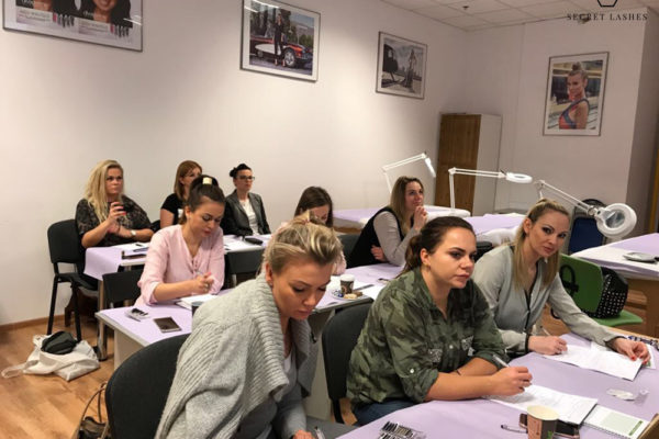 Szkolenie z Tatianą Bilolovets 10