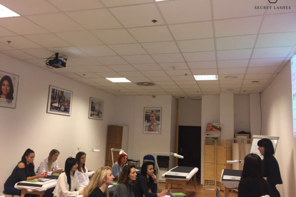Szkolenie z Tatianą Bilolovets 14