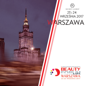23-24 września Beauty Forum Warszawa