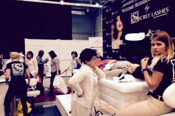 Beauty Forum 2014 5