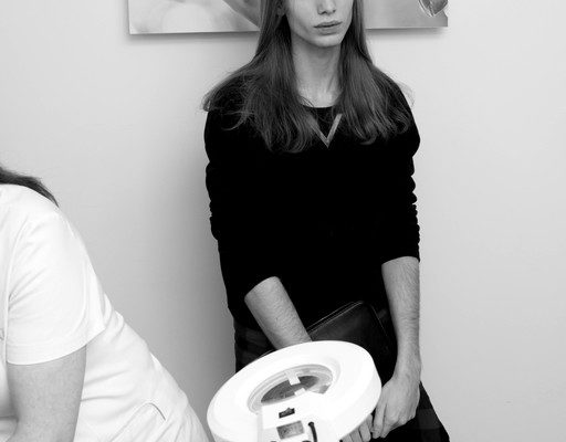 Backstage sesja 2015 3