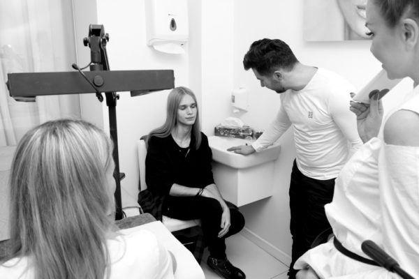 Backstage sesja 2015 7