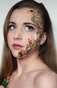 Rzęsy na pasku Marta Kwolek Makeupart 6