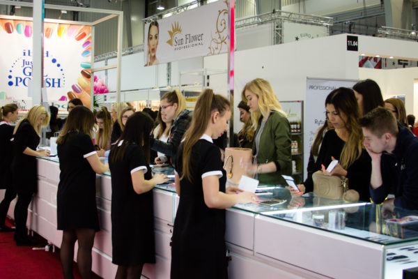 Beauty Forum 2017 - marzec 2