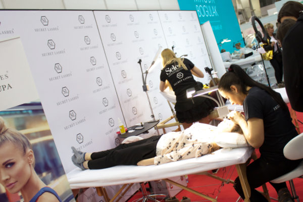Beauty Forum 2017 - marzec 5