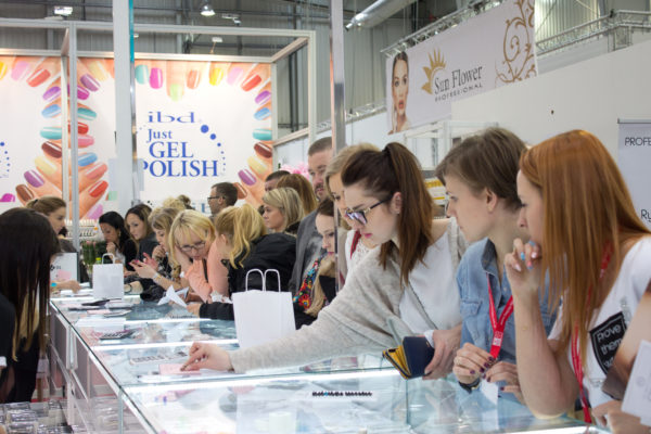 Beauty Forum 2017 - marzec 7