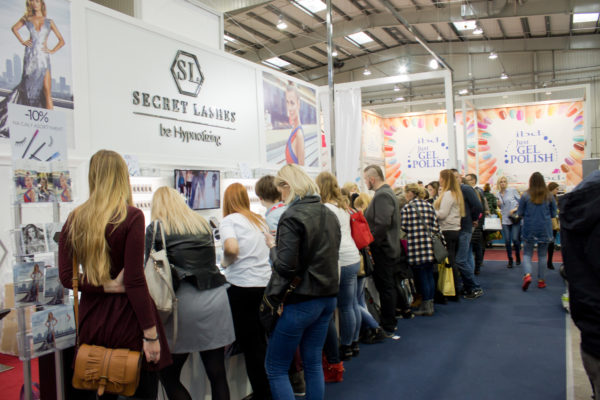 Beauty Forum 2017 - marzec 8