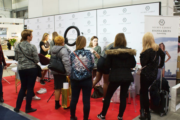 Beauty Forum 2017 - marzec 10