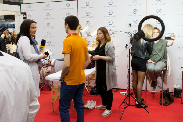 Beauty Forum 2017 - marzec 12