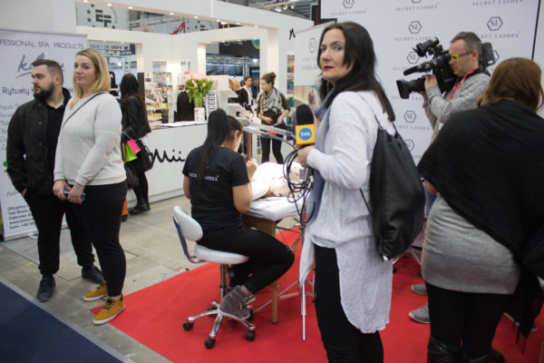 Beauty Forum 2017 - marzec 15