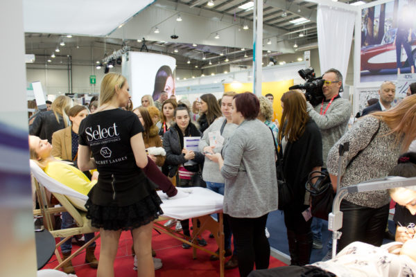 Beauty Forum 2017 - marzec 16