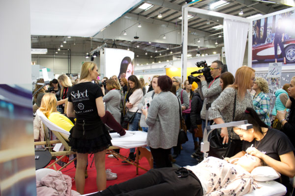 Beauty Forum 2017 - marzec 17