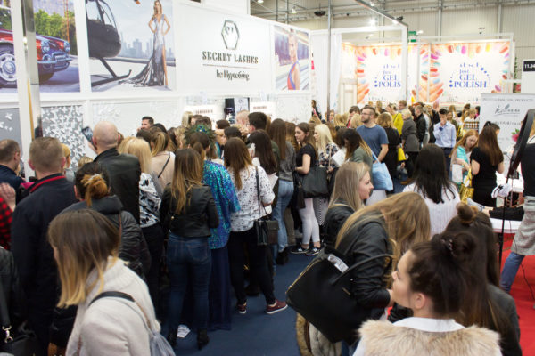 Beauty Forum 2017 - marzec 27