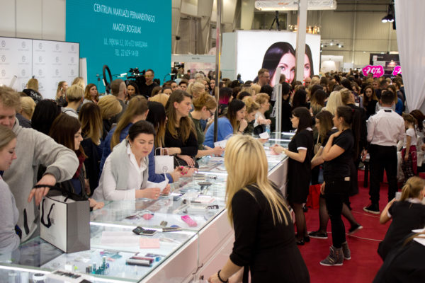 Beauty Forum 2017 - marzec 31