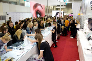 Beauty Forum 2017 - marzec 33