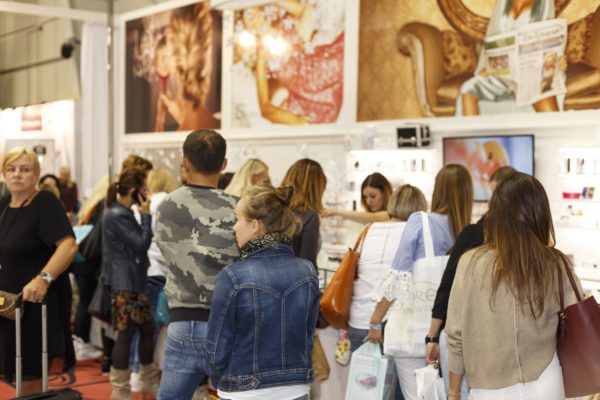 Targi Beauty Fairs 2016 12