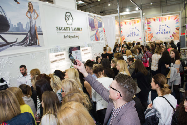 Beauty Forum 2017 - marzec 38