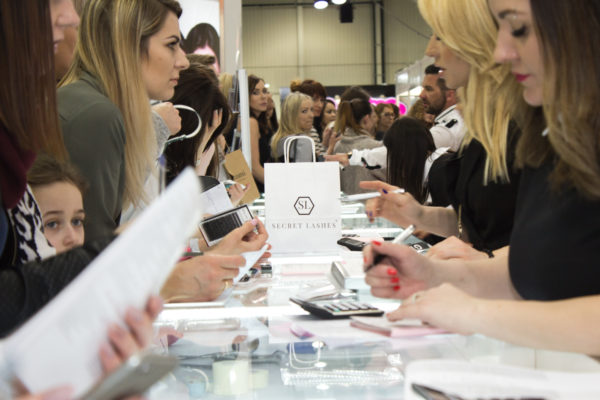Beauty Forum 2017 - marzec 40