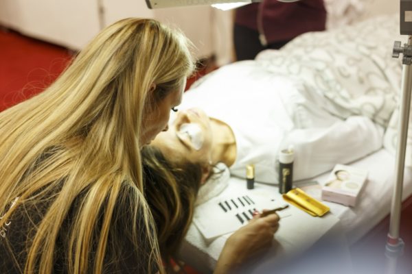 Targi Beauty Fairs 2016 17