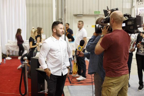 Targi Beauty Fairs 2016 22