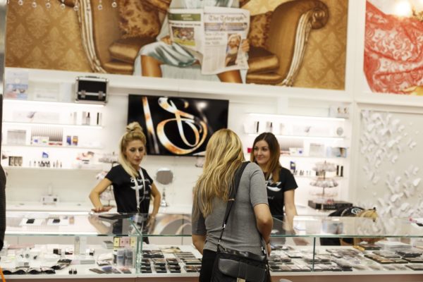 Targi Beauty Fairs 2016 33
