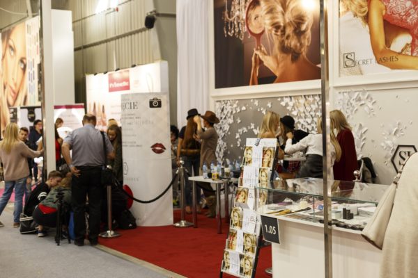 Targi Beauty Fairs 2016 1