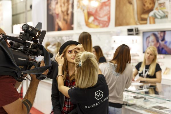 Targi Beauty Fairs 2016 2
