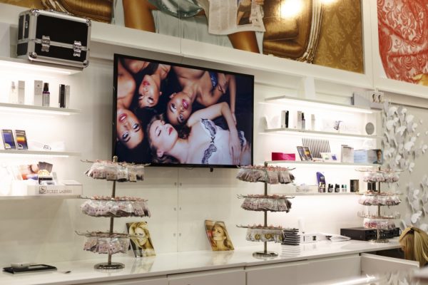 Targi Beauty Fairs 2016 6