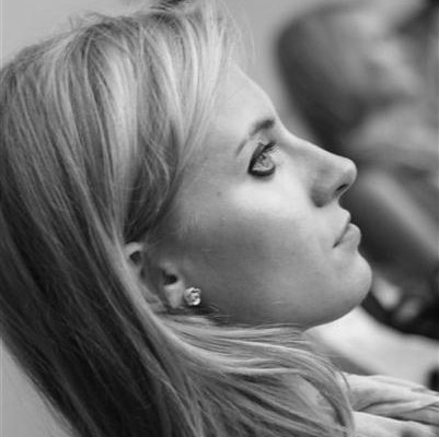 Secret Lashes Fashion Show 2011 - backstage 11