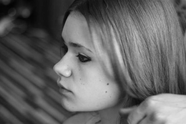 Secret Lashes Fashion Show 2011 - backstage 24