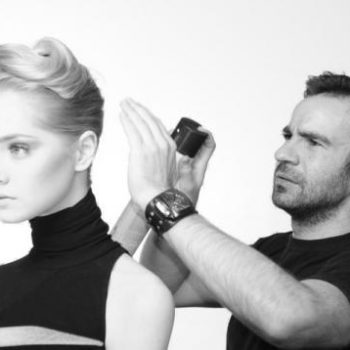 Kasia Smolińska - Backstage 14