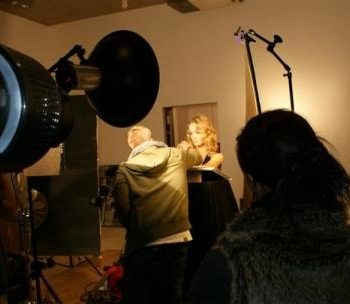 Kasia Smolińska - Backstage 6