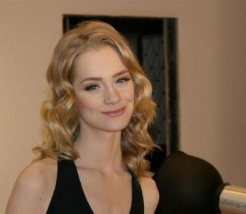 Kasia Smolińska - Backstage 7