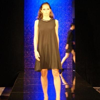 Secret Lashes Fashion Show 2011 - Paprocki & Brzozowski 3