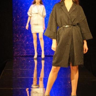 Secret Lashes Fashion Show 2011 - Paprocki & Brzozowski 8