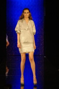 Secret Lashes Fashion Show 2011 - Paprocki & Brzozowski 9