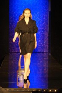 Secret Lashes Fashion Show 2011 - Paprocki & Brzozowski 11