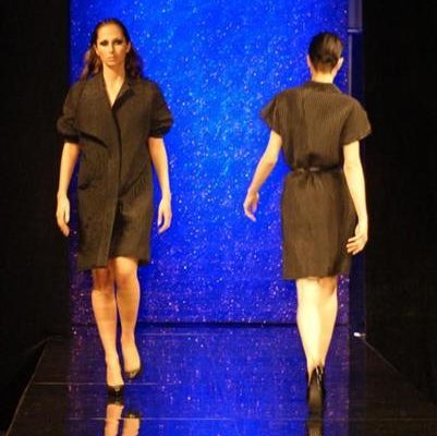 Secret Lashes Fashion Show 2011 - Paprocki & Brzozowski 13