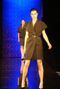 4Secret Lashes Fashion Show 2011 - Paprocki & Brzozowski 14