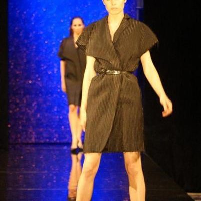 4Secret Lashes Fashion Show 2011 - Paprocki & Brzozowski 14