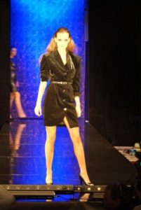 4Secret Lashes Fashion Show 2011 - Paprocki & Brzozowski 16