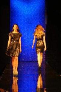 4Secret Lashes Fashion Show 2011 - Paprocki & Brzozowski 17