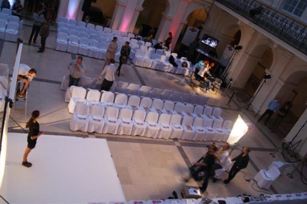Paprocki i Brzozowski Warszawa 2011 - backstage 90