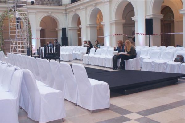 Paprocki i Brzozowski Warszawa 2011 - backstage 79