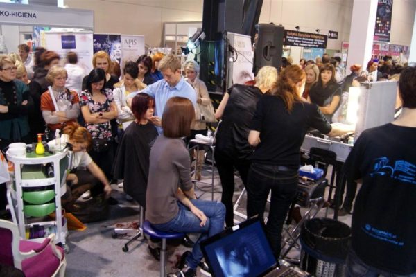 Targi Sosnowiec 2011 33
