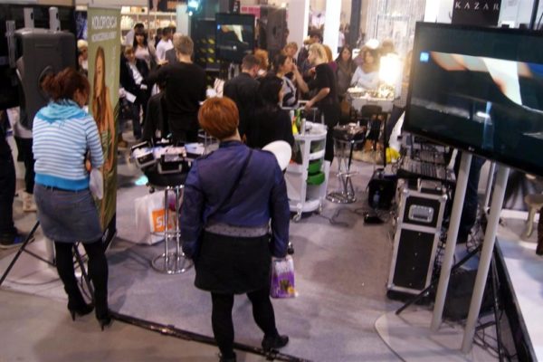 Targi Sosnowiec 2011 22