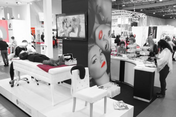 Targi Salon Jesień 2012 2