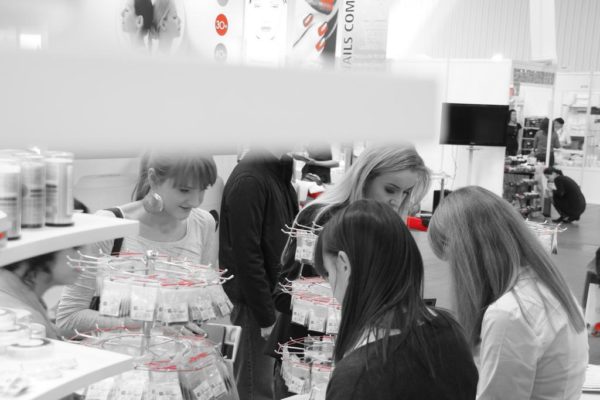 Targi Salon Jesień 2012 3